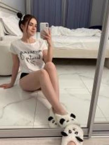 Индивидуалка Ксения Фотография 2