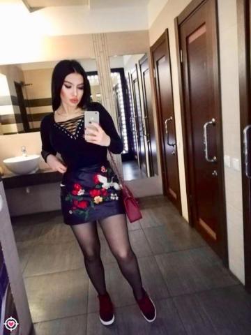 Индивидуалка Юнона Фотография 2